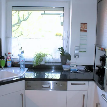 Homestay Kompakt & Ruhig - Naehe Messe Hannover
